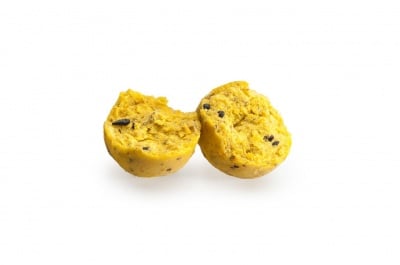 Mivardi Rapid Boilies Easy Catch Pineapple  + N.BA. Протеинови топчета