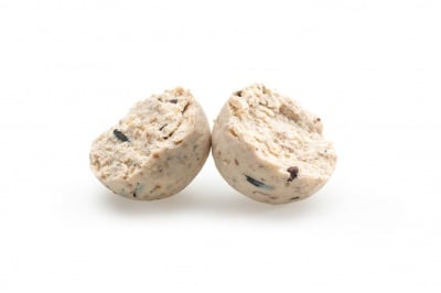 Mivardi Rapid Boilies EasyScopex + Cream 950g Протеинови топчета