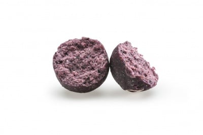 Mivardi Rapid Boilies Excellent King Plum 950g Протеинови топчета