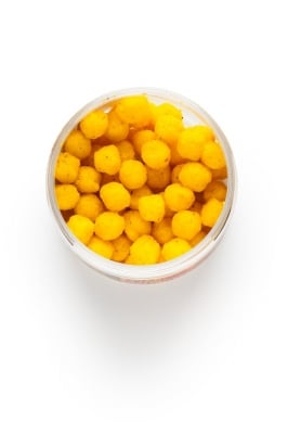 Меки пелети Mivardi Soft Extruded Pellets Sweet Corn 30gr