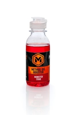 Метод бустер Mivardi Method Gel Booster 100ml Monster Crab