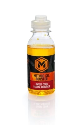 Метод бустер Mivardi Method Gel Booster 100ml Sweet Corn