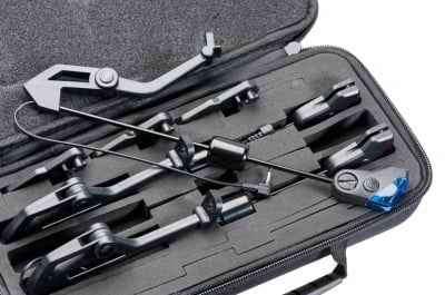 Mivardi Swing arm MCX 66 set RGB 