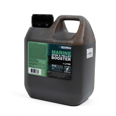 CC Moore Marine Spod and Pellet Booster 1L Ликуид