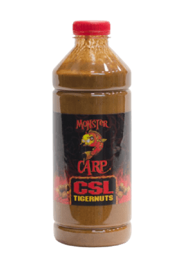 Misel Zadravec Monster Carp CSL Течен Ароматизатор