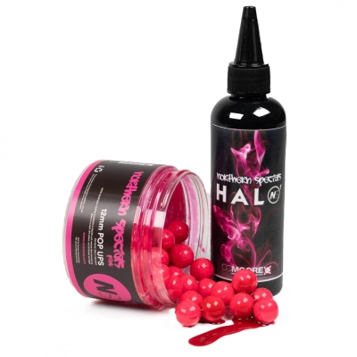 CC Moore NS1 Pink Halo 100ml Пушек