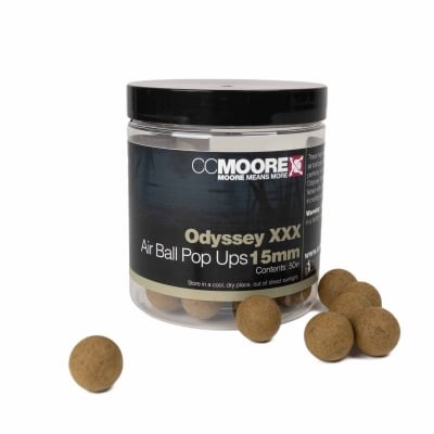 CC Moore Odyssey XXX Air Ball Pop Ups 10mm Поп Ъпи