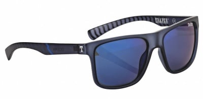 Traper POLARIZED GLASSES Ocean Mirror Blue Очила