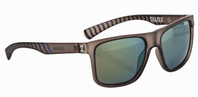 Traper POLARIZED GLASSES Ocean Mirror Yellow Очила