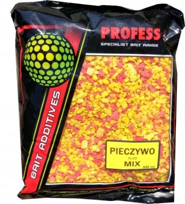 Троха микс флуо Profess Mix Fluo 400g