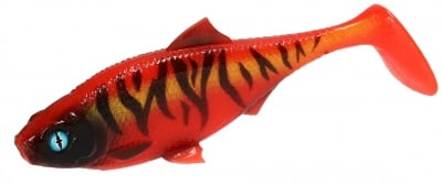 Силиконова примамка Mikado MFT Roach 8 cm 1 бр RR