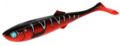 Силиконова примамка Mikado Sicario 8.5 cm 1 бр. RT