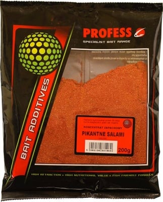 Profess Additive Сух Ароматизатор 200гр. Пикантен Салам
