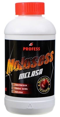 Profess Melasa Меласа 500мл.