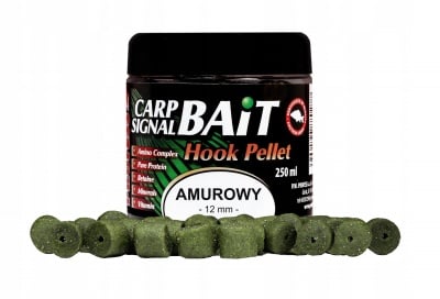 Profess Carp Signal Bait Hook Pellets Пелети  за амур
