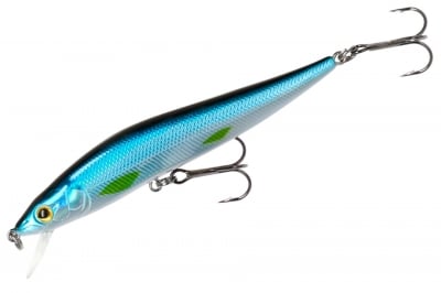 Mikado Wobbler Fishhunter Ghost 10 cm Neutral Воблер
