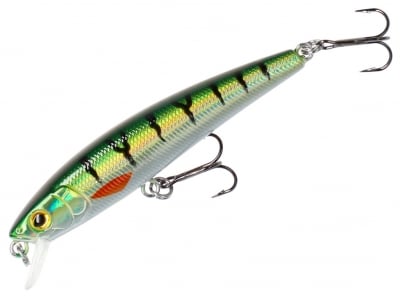 Mikado Wobbler Fishhunter Needle 7.5 cm Floating Воблер NP