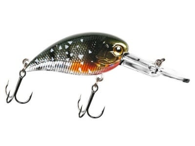 Traper Lures Micro DR 3.5cm Воблер