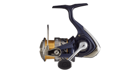 Daiwa Crest LT2000 Макара 