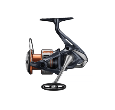 Макара Shimano Nasci C3000 FD 2026