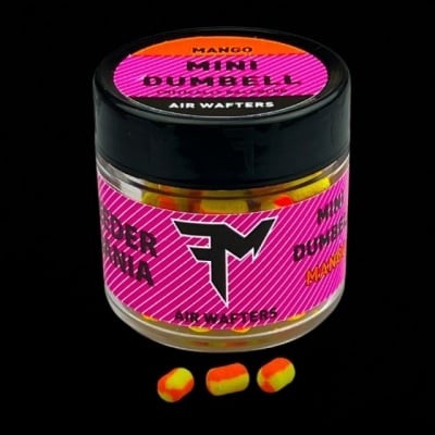Мини дъмбели Feedermania Mini Dumbell Air Wafters Mango