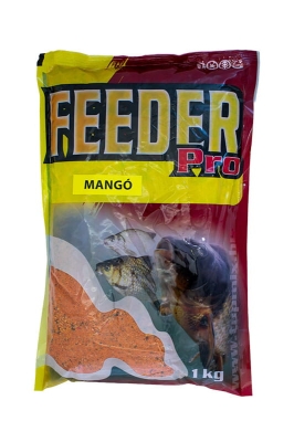 Захранка Top Mix Mango 1kg