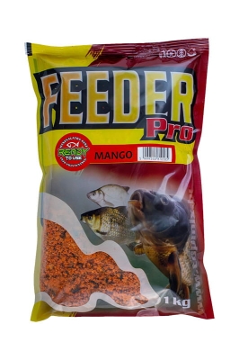 Захранка Готова Top Mix Mango 1kg
