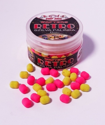 Top Mix Retro Wafters Plum Palinka 10mm Вафтери