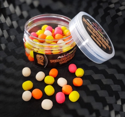 Top Mix AllSorts Tournament Waftes 10mm Вафтери