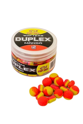 Top Mix Duplex Wafter Mango 12mm Вафтери