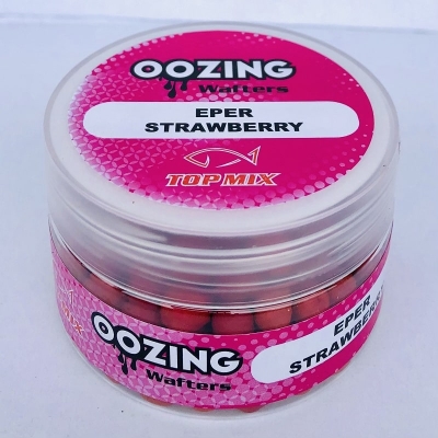 Top Mix Oozing Wafters Strawberry 6-8-10mm Вафтери