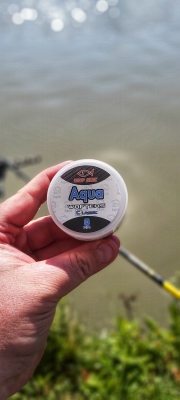 Top Mix Aqua Wafters Classic 8mm Вафтери