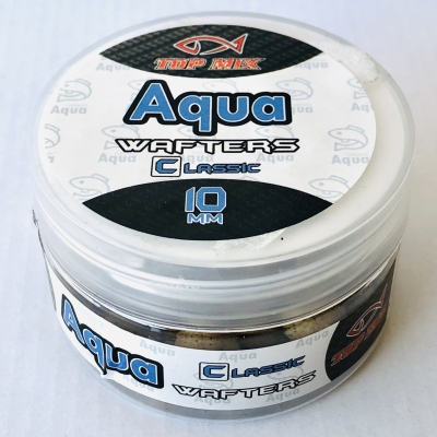 Top Mix Aqua Wafters Classic 10mm Вафтери