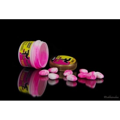 Силиконова царевица Feedermania Corn Wafters Two Tone L Toxic