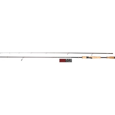 Traper Spining Solution rod 210cm Въдица за спининг Spin Solution 2-8g