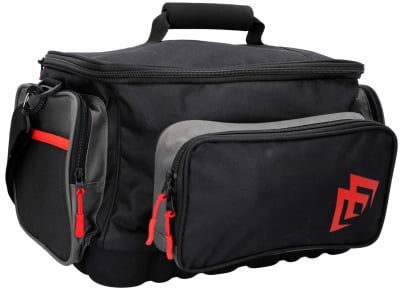 Чанта Mikado Hard Bottom Bag 35.5x22x26cm
