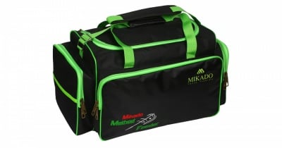 Mikado Bag Method Feeder 53x30x26cm Чанта