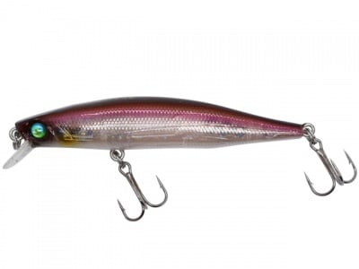 Damiki Axe Serpent 75 Воблер 338 Mystic Pink