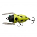 Tiemco Cicada Soft Shell Floating Цикада