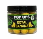 Carp Target Pop Ups 67g 15mm Плуващи топчета Tutti Max