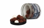 Fun Fishing Belughan Pop Ups 67g 15mm Плуващи топчета за есетра Saucisson 15mm