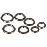 Korda Rig Rings Метални халкички