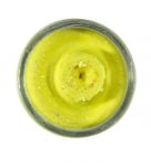 Паста Berkley Natural Glitter Trout Bait Floating Sunshine Yellow Liver