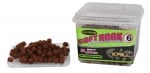 Fun Fishing Soft Hooks Pellets Меки пелети за кука 110 гр Krill 6mm