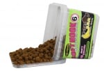 Fun Fishing Soft Hooks Pellets Меки пелети за кука 110 гр Hemp Choco Banana 9mm