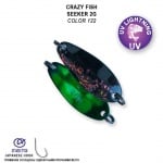 Crazy Fish Seeker 2гр. Клатушка 122