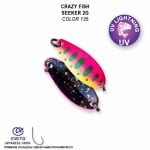 Crazy Fish Seeker 2гр. Клатушка 135