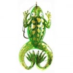 Traper Natural Frog 50mm Силиконова Жабка Цвят 03