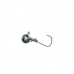 Traper Jig Head Bushido Jig Head Black Джиг глава черна Jig Head Black #4 2g