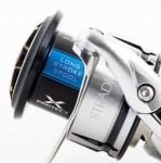 Shimano Stradic 3000 FL C